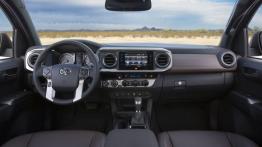 Toyota Tacoma II Facelifting Limited (2016) - pełny panel przedni