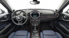 Mini Clubman II Cooper S (2016) - pełny panel przedni