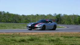 Dodge Viper ACR (2016) - lewy bok