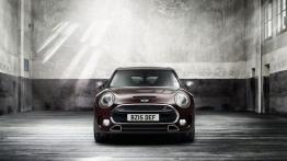 Mini Clubman II Cooper S (2016) - widok z przodu