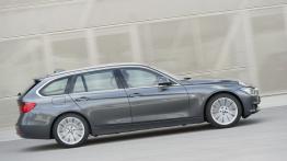 BMW 328i Touring (F31) - prawy bok