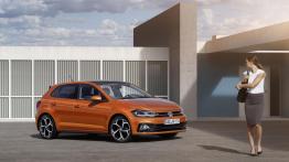 Volkswagen Polo (2017)