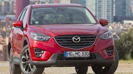 Mazda CX-5 I SUV Facelifting 2.0 SKYACTIV-G 160KM 118kW 2015-2017