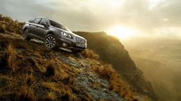 Subaru Outback V Crossover 2.0D 150KM 110kW 2015-2017