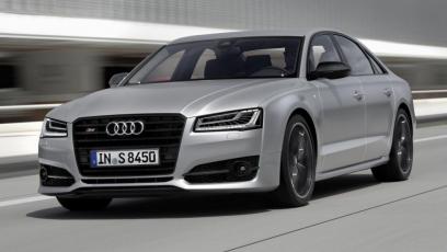 Audi A8 D4 S8 Facelifting