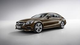 Mercedes CLS W218 Coupe Facelifting 500 4Matic 408KM 300kW 2014-2017