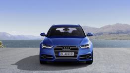 Audi A6 C7 Avant Facelifting 3.0 TDI clean diesel 272KM 200kW 2014-2017