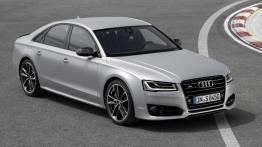 Audi A8 D4 S8 Facelifting 4.0 TFSI 605KM 445kW 2016-2017