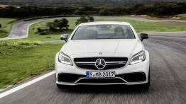 Mercedes CLS W218 Coupe Facelifting AMG 63 AMG 558KM 410kW 2014-2017