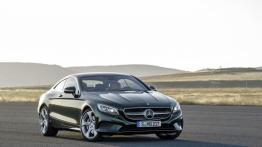 Mercedes Klasa S W222 Coupe 400 367KM 270kW 2015-2017