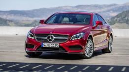 Mercedes CLS W218 Coupe Facelifting 500 4Matic 408KM 300kW 2014-2017