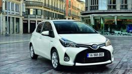 Toyota Yaris III Hatchback 5d Facelifting 1.33 Dual VVT-i 99KM 73kW 2014-2017