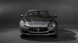 Maserati Ghibli III Sedan Facelifting 3.0 V6 Diesel 275KM 202kW od 2017