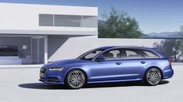 Audi A6 C7 Avant Facelifting 3.0 TFSI 333KM 245kW 2014-2017