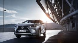 Lexus NX I SUV 200t 238KM 175kW 2014-2017