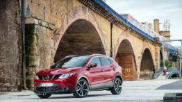 Nissan Qashqai II Crossover 1.6 DIG-T 150KM 110kW 2014-2017