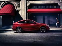 BMW X4 G01 M40i 360KM 265kW 2015-2017