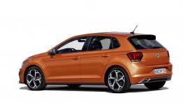 Volkswagen Polo (2017)