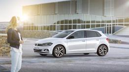 Volkswagen Polo (2017)