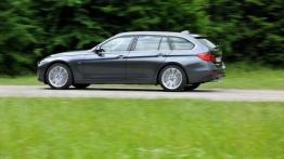 BMW 328i Touring (F31) - lewy bok