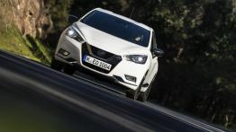 Nissan Micra V 1.0 73KM 54kW 2017-2018