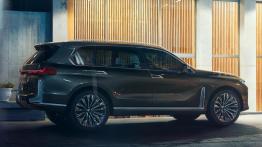 BMW X7 iPerformance Concept (2018)