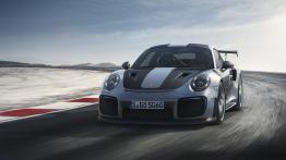 Porsche 911 GT2 RS (2018) 