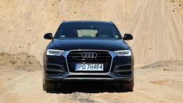 Audi Q3 I SUV Facelifting 2.0 TFSI 220KM 162kW 2015-2018