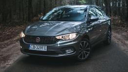 Fiat Tipo II Sedan 1.4 T-Jet LPG 120KM 88kW 2017-2018