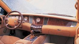 Bugatti EB 218 - pełny panel przedni