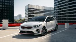 Kia Motors prezentuje 4 nowe modele podczas Paris Motor Show 2018