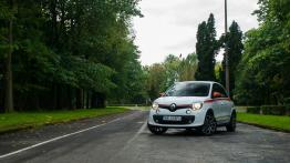 Renault Twingo III GT 0.9 TCe 110KM 81kW 2017-2018