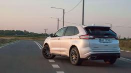 Ford Edge II SUV 2.0 TDCI 180KM 132kW 2015-2018