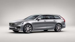 Volvo V90 II Kombi 2.0 T5 254KM 187kW 2016-2018