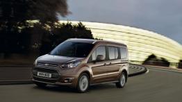 Ford Tourneo Connect II Grand 1.6 Duratorq TDCi 115KM 85kW 2013-2018