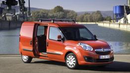 Opel Combo D Van L2 1.3 CDTI ecoFLEX 90KM 66kW 2011-2018