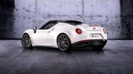 Alfa Romeo ma w planach 7 nowych modeli do 2018