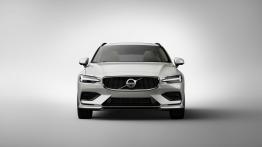 Volvo V60 (2018) - inne zdjęcie