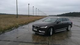 Volvo V90 II Kombi 2.0 T6 320KM 235kW 2016-2018