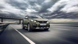 Peugeot 3008 II Crossover 2.0 BlueHDi 150KM 110kW 2016-2018