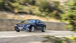 BMW Seria 6 F06-F12-F13 Coupe Facelifting 640i 320KM 235kW 2015-2018