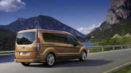 Ford Tourneo Connect II Grand 1.6 Duratorq TDCi 115KM 85kW 2013-2018