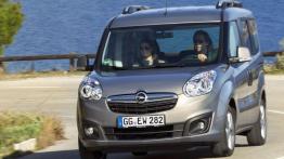 Opel Combo D Tour 2.0 CDTI 135KM 99kW 2011-2018