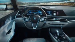 BMW X7 iPerformance Concept (2018)