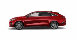 Kia Motors prezentuje 4 nowe modele podczas Paris Motor Show 2018