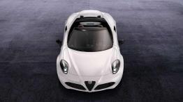 Alfa Romeo ma w planach 7 nowych modeli do 2018