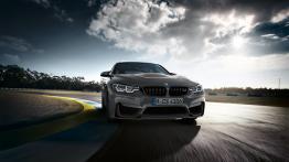 BMW M3 CS (2018)