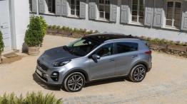 Kia Sportage (2018)