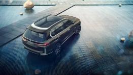 BMW X7 iPerformance Concept (2018)