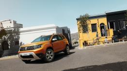 Dacia Duster (2018)